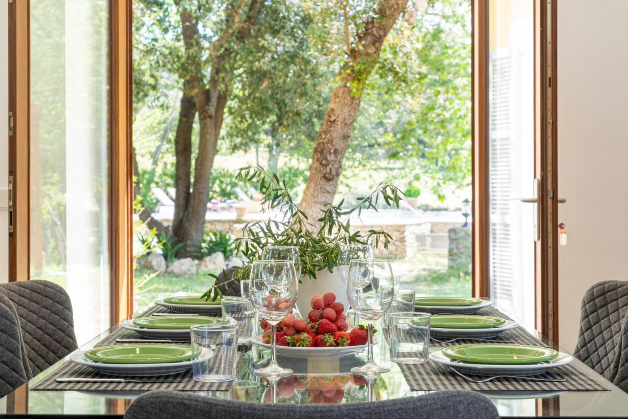Finca Boutique Can Regalat Arta Luaran gambar
