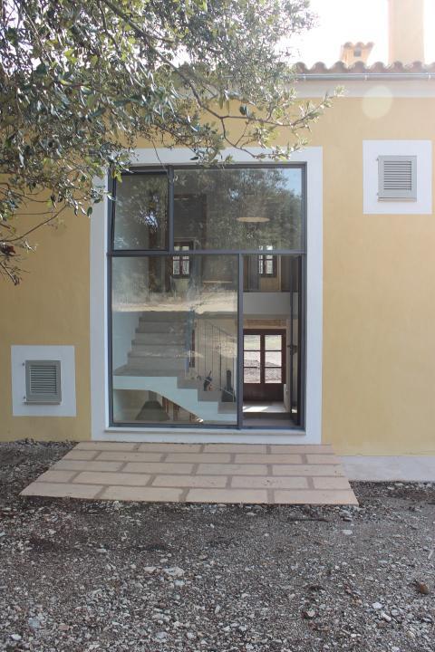 Finca Boutique Can Regalat Arta Luaran gambar